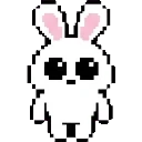 Quiet sprite