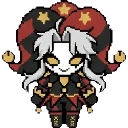 Пьеро sprite