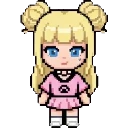 Hinata sprite