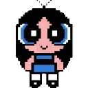 Minji sprite