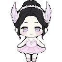 Isabella sprite