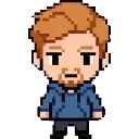 Ade sprite