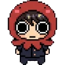 Octopusito sprite