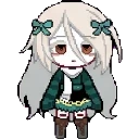 Ye Loqiu sprite