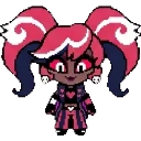 Velvette sprite