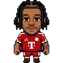 michael sprite