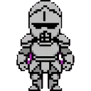 No yoroi san sprite