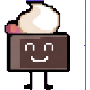 Cake sprite