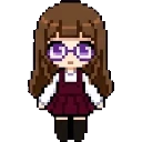 Kiran sprite