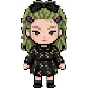 PurseDirt sprite