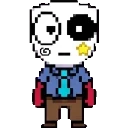 Gangle sprite