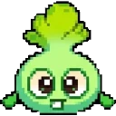 Bop Choy sprite