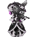 Cadence sprite