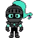 Soulvester Boolynski sprite