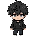 Ren sprite