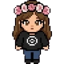 Celina sprite