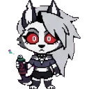 Loona sprite