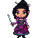 Lilith sprite
