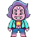 Cuarzo Arcoiris 2.0 sprite