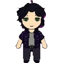Patrick sprite
