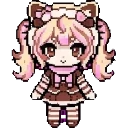 Cake sprite