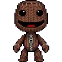Sack Boy sprite