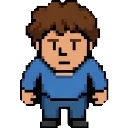 Levi sprite
