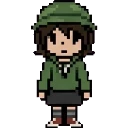 Vil sprite