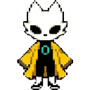 YI sprite
