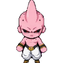 Kid Boo sprite
