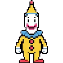 Kaufmo sprite