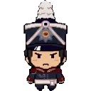 Karl sprite