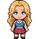 haley sprite