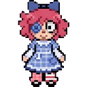 Ragatha sprite