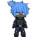 Jaikishi sprite