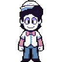 Kevin sprite