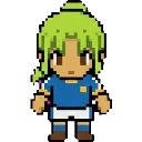 Jordan sprite