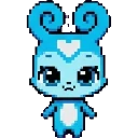 Truthping sprite