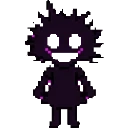 Sally sprite
