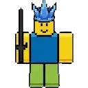ITRAPPED sprite