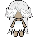 Valiquet sprite