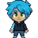 Bon sprite