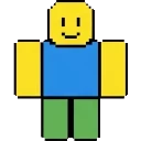 Noob sprite