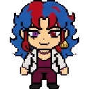 West Starlight sprite