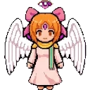 Jessica sprite