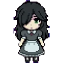 ⋆˚𝜗 𝐴𝑙𝑖𝑐𝑒 𝜚˚⋆ sprite