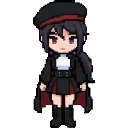 Eiliya sprite