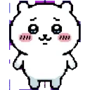 chiikawa sprite