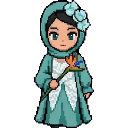 Bui Hue sprite