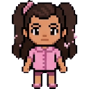 Hannah' sprite